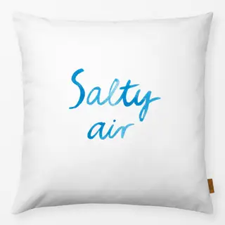 Kissen Salty Air Sommer