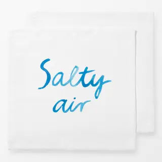 Servietten Salty Air Sommer