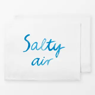 Tischset Salty Air Sommer