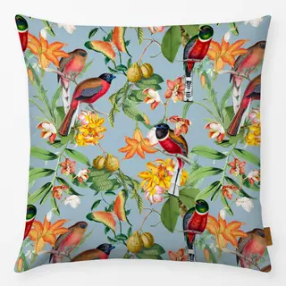 Kissen Tropischer Dschungel Sommer