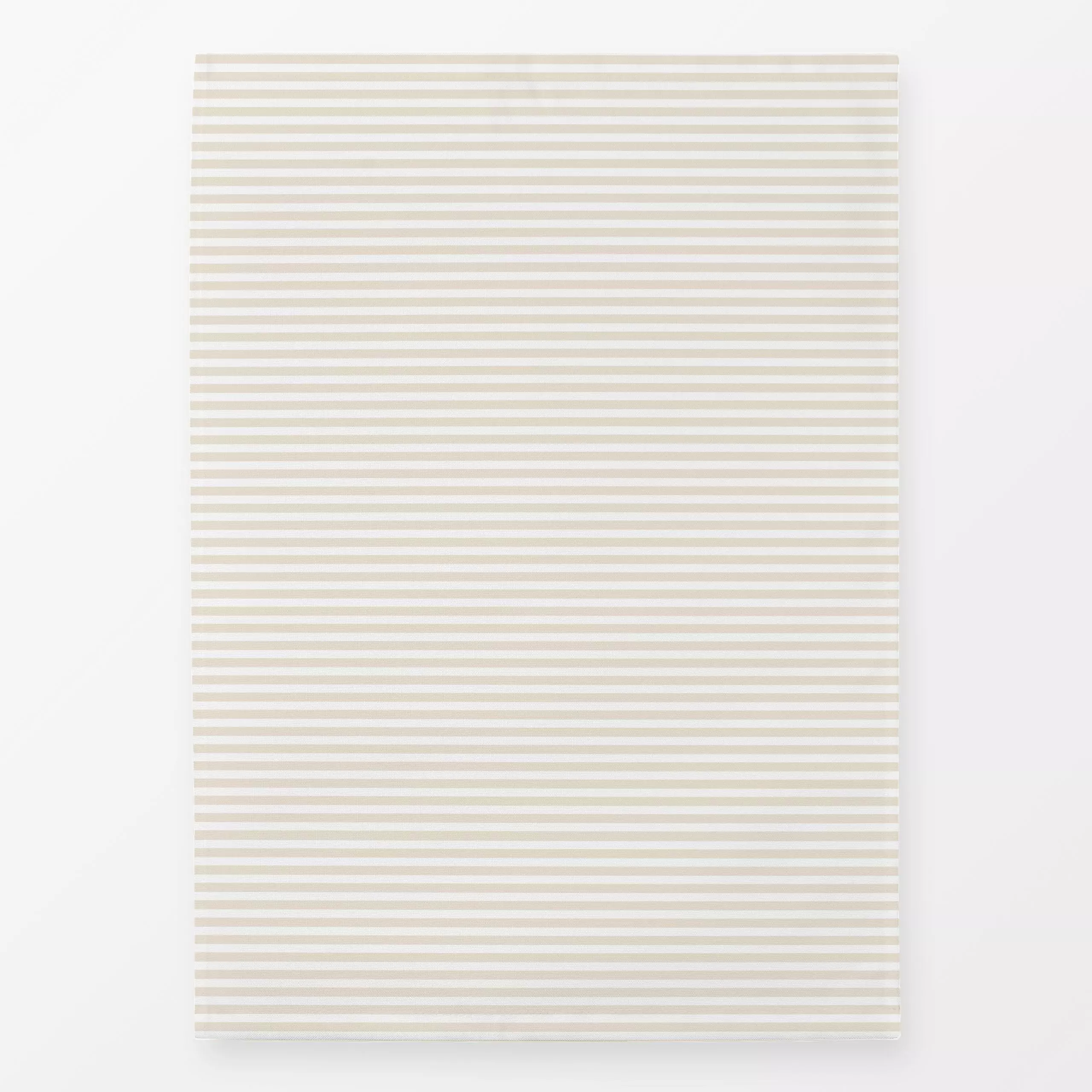 Geschirrtücher Streifen - Sommer, Symbole & Muster - von „Julia Schumacher"; Streifen, kleingemustert, Sand, tropical, dream...