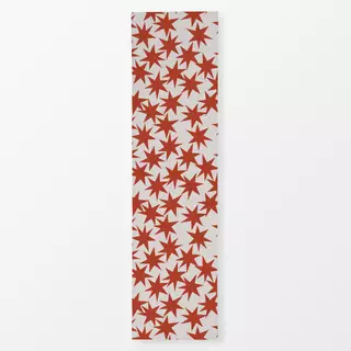 Tischläufer Magical Stars Red