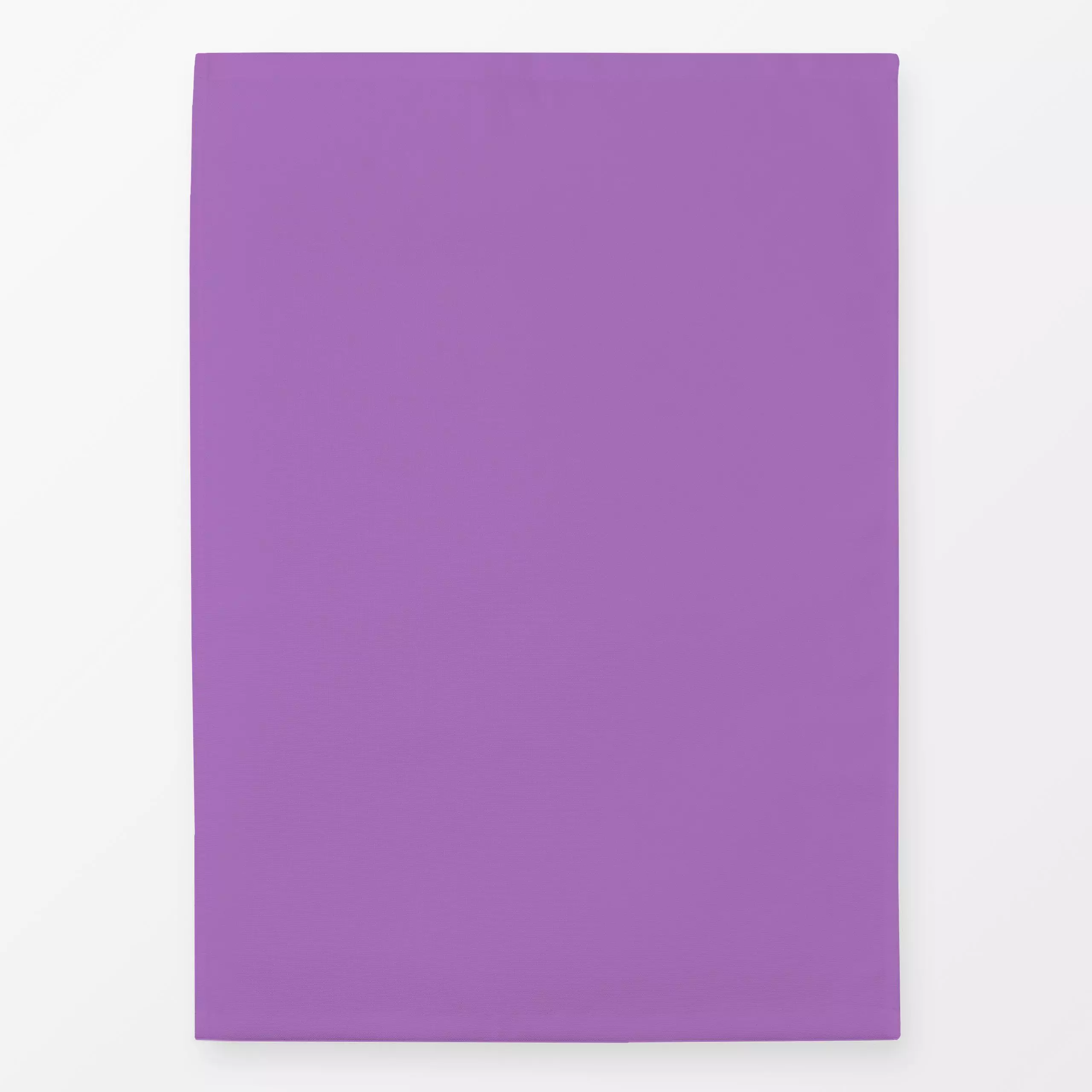 Geschirrtücher colors Lila Checks and Stars - Symbole & Muster - von „textilwerk colors"; bunt, schlicht, lila, Farben, uni,...