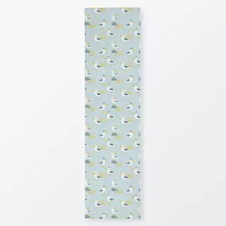 Tischläufer Moin Möwen