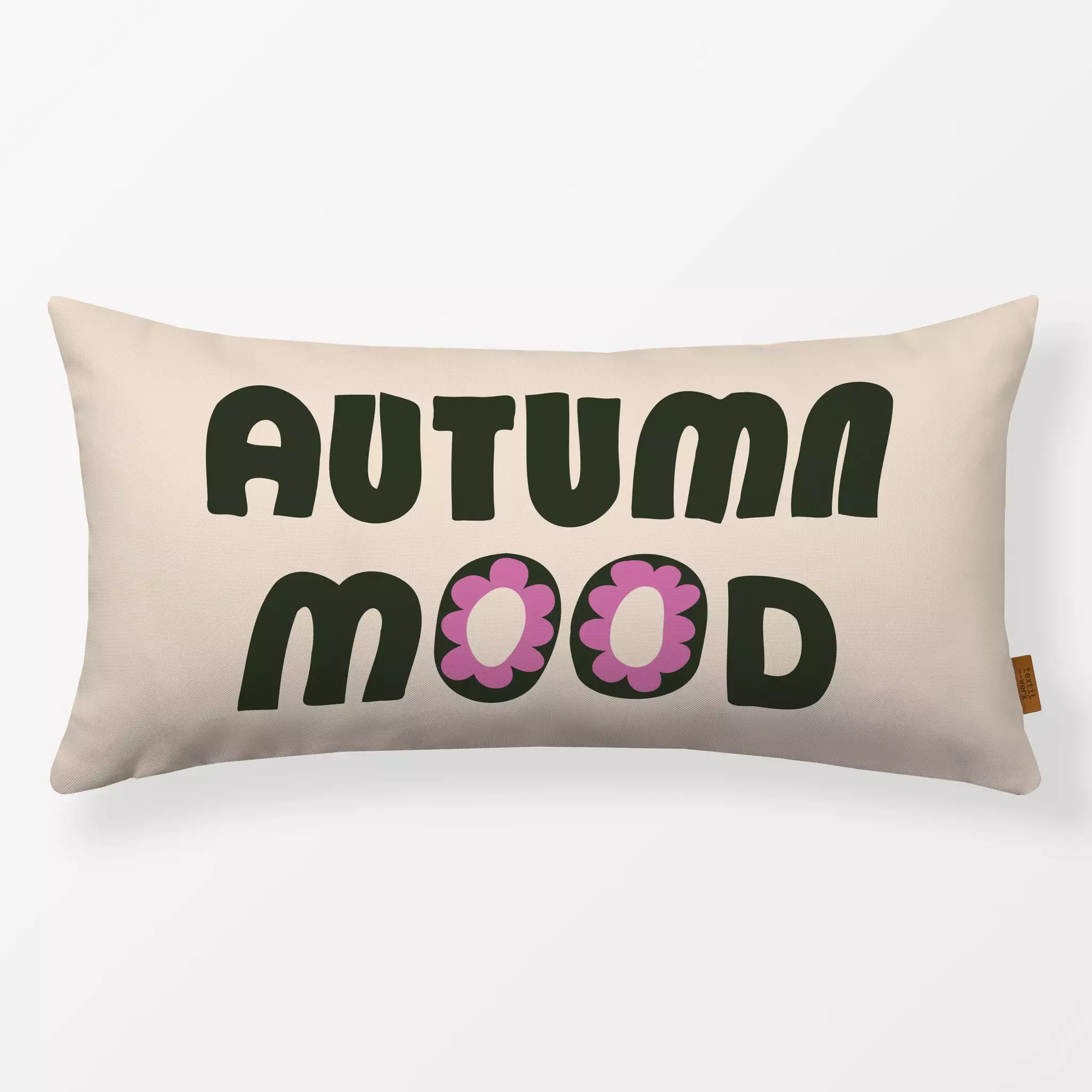 Kissen Kissen Autumn Mood