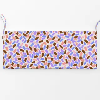 Bankauflage Wintermood hapes