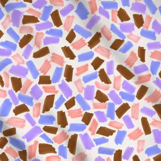 Meterware Wintermood hapes