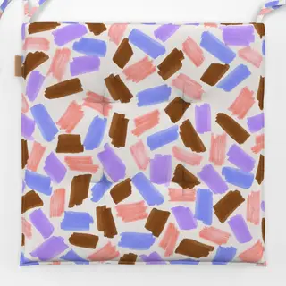 Sitzkissen Wintermood hapes