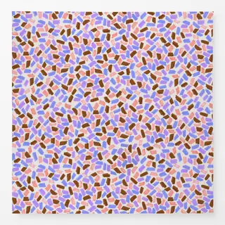 Tischdecke Wintermood hapes