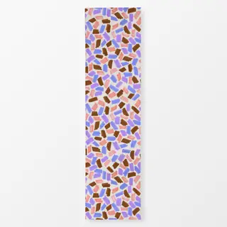 Tischläufer Wintermood hapes