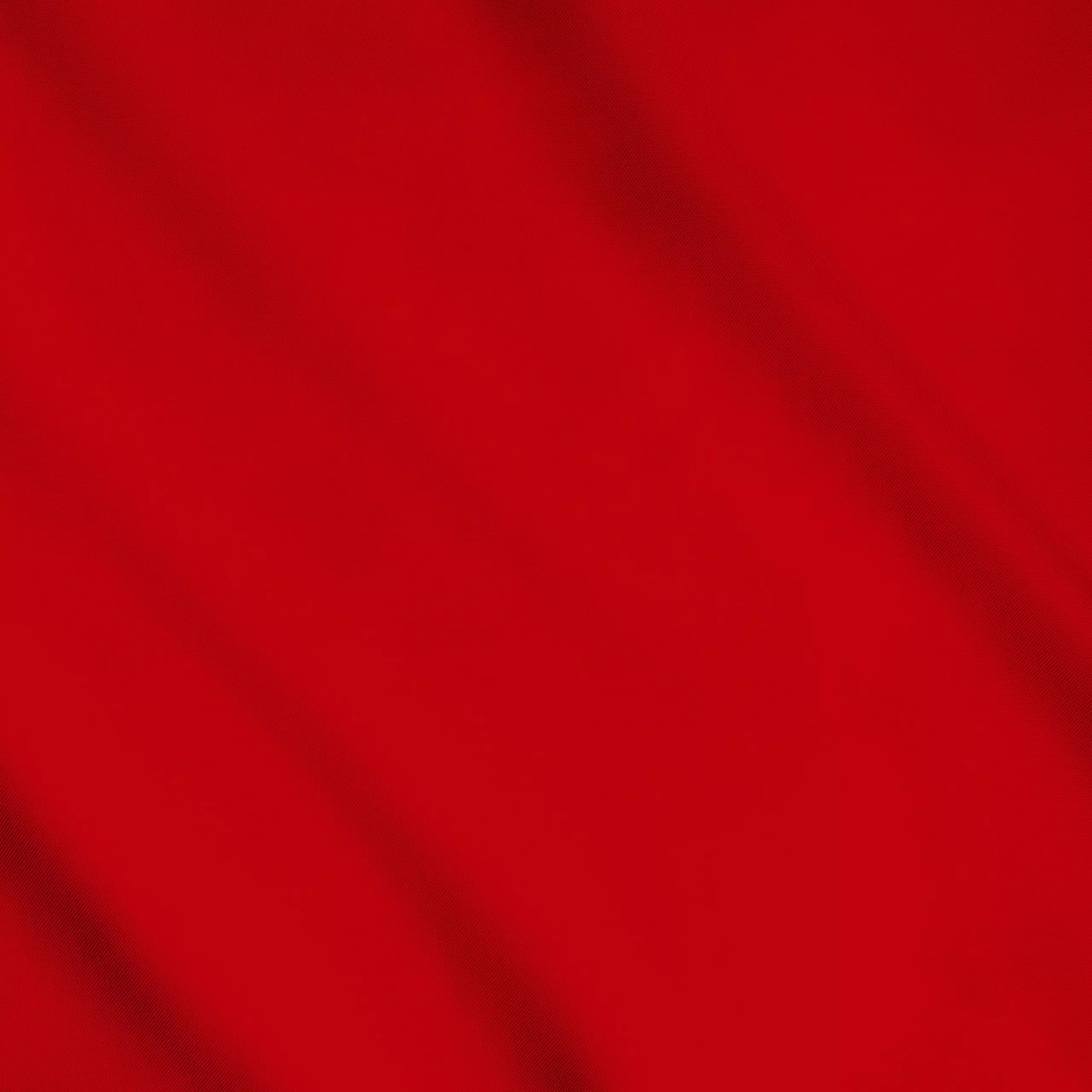 Meterware Colors Rot Chilli, gemustert, von textilwerk colors