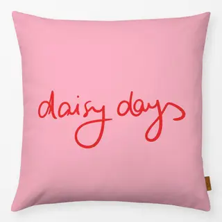 Kissen Daisy Days