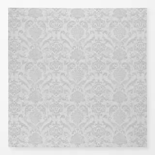 Tischdecke Vintage Damask Grey