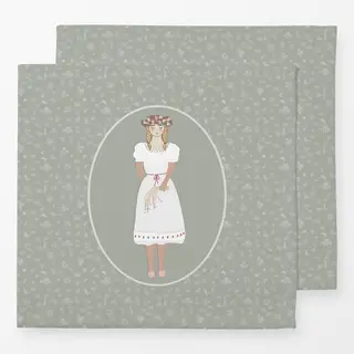 Servietten Hej Midsommar !