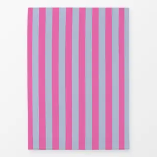 Geschirrtücher Streifen Hellblau Pink
