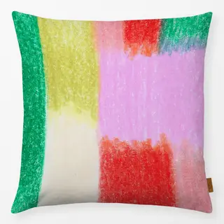 Kissen Frühling Art Bold no 1