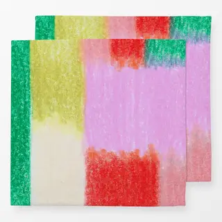 Servietten Frühling Art Bold no 1