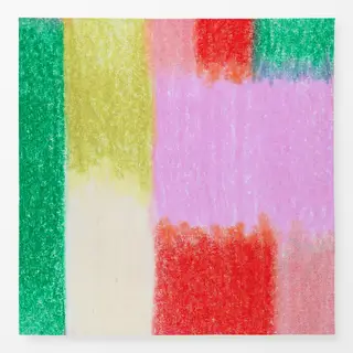 Tischdecke Frühling Art Bold no 1