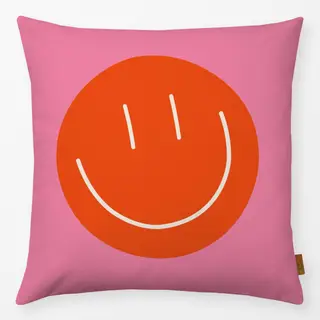Kissen Big Smile