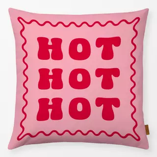 Kissen Hot Hot Hot