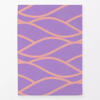 Geschirrtücher waves