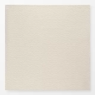 Tischdecke Bold Waves beige white