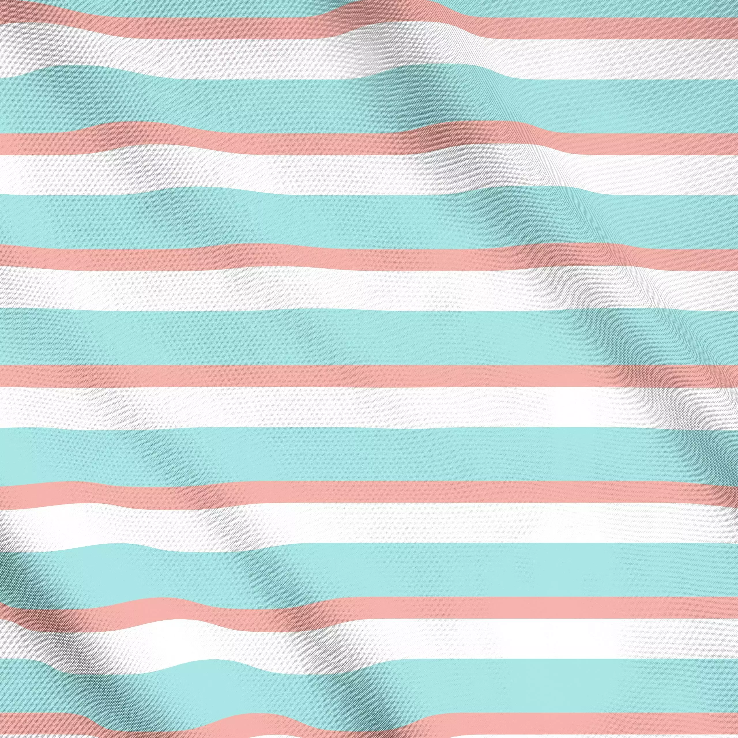 Meterware Stripes to Play and Feel - Sommer, Symbole & Muster - von „Jana Moßmann"; Streifen, Strand, summer, Beach, stripes...