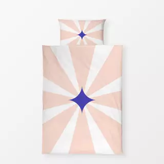 Bettwäsche Magic Moments Rose