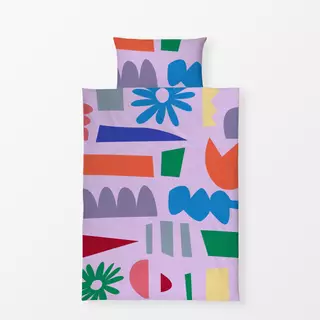 Bettwäsche Fröhlich