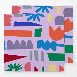 Servietten Fröhlich