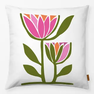 Kissen Modern Spring II