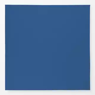 Tischdecke colors Schwedenblau