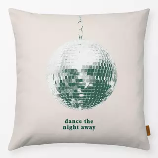 Kissen Dance the Night Away