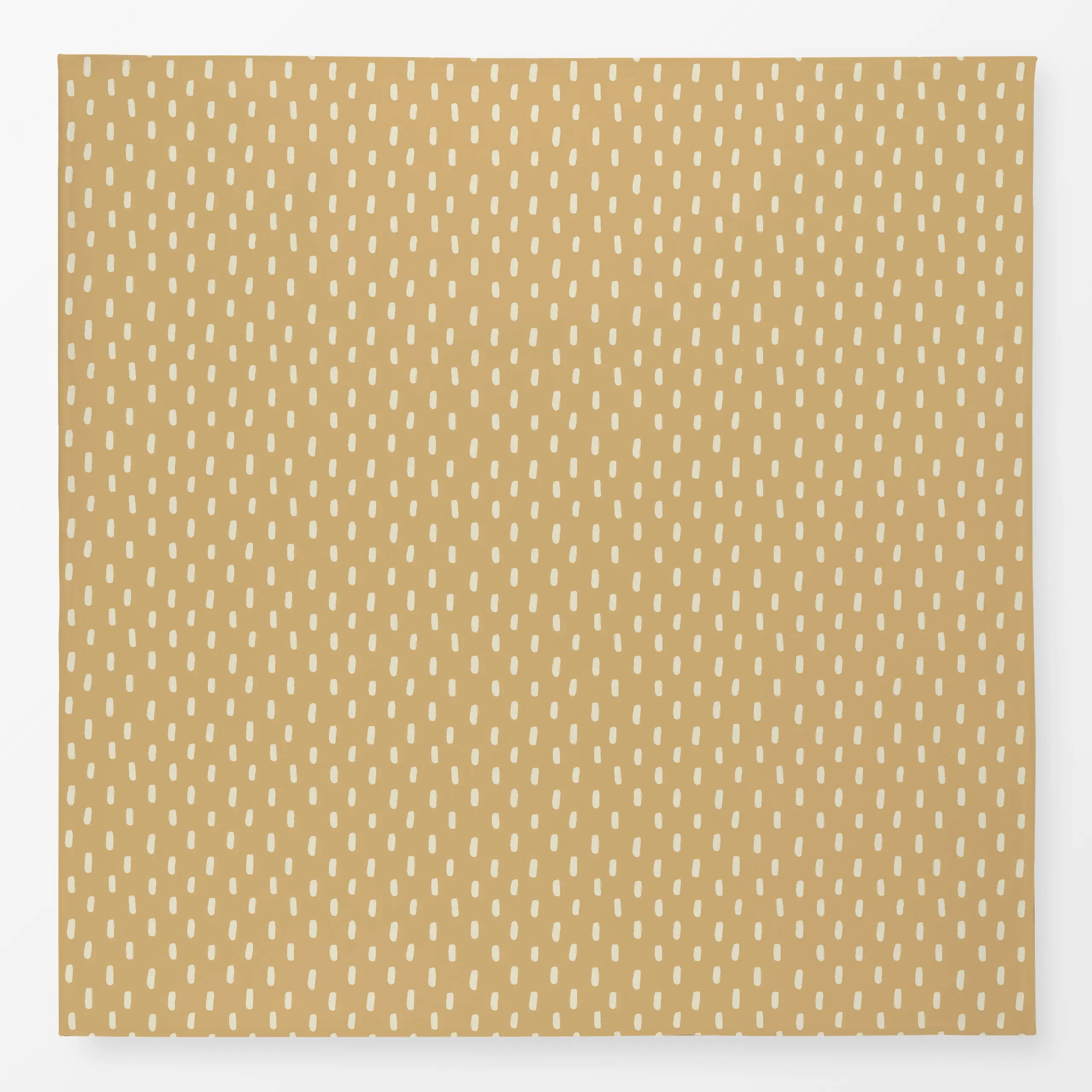 Tischdecke Mountain Seeds - Herbst, Symbole & Muster - von „Julia Schumacher"; minimal, Streifen, Polkadots, polka