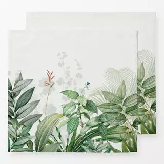 crescent plant Crescent Moon Plant Trellis – Datura Trading main image 1