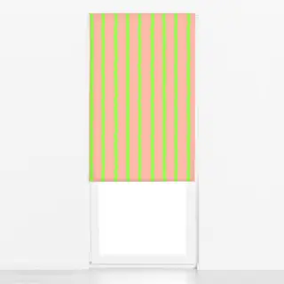 Raffrollo Stripes Love 6