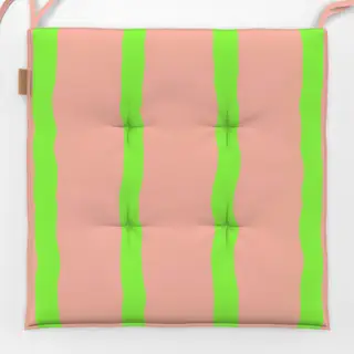 Sitzkissen Stripes Love 6