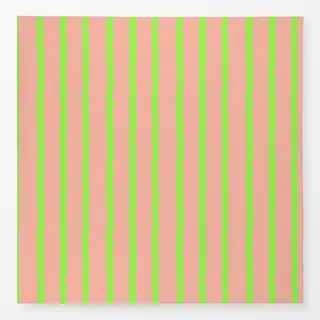 Tischdecke Stripes Love 6