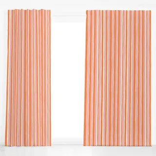 Dekovorhang Art Stripes