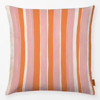Kissen Art Stripes
