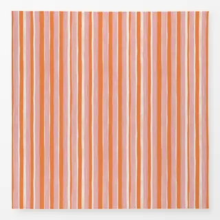 Tischdecke Art Stripes