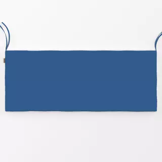 Bankauflage colors Blau Beach House