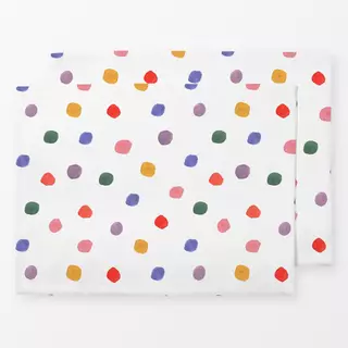 Tischset Easter Fun Dots