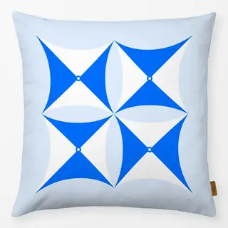 Kissen Sonnenperspektive 4 Multi A