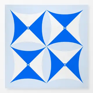 Tischdecke Sonnenperspektive 4 Multi A