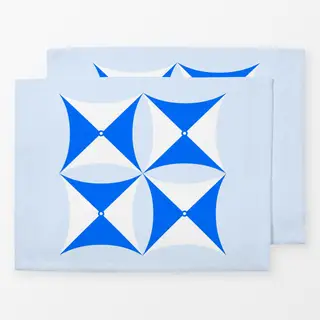 Tischset Sonnenperspektive 4 Multi A