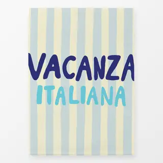Geschirrtücher Vacanza Italiana