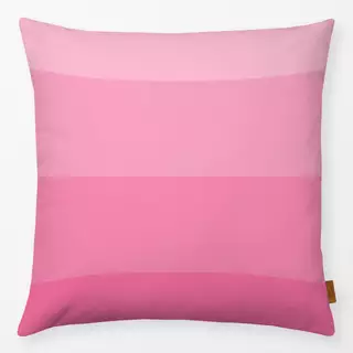 Kissen Pink Summer Colors