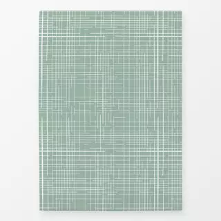 Geschirrtücher Karo grün