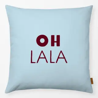Kissen OHLALA